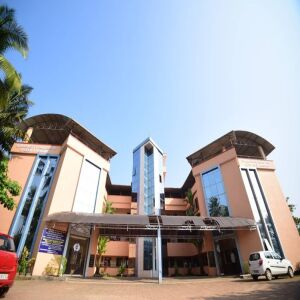 Bachelor in Physiotherapy (BPT)