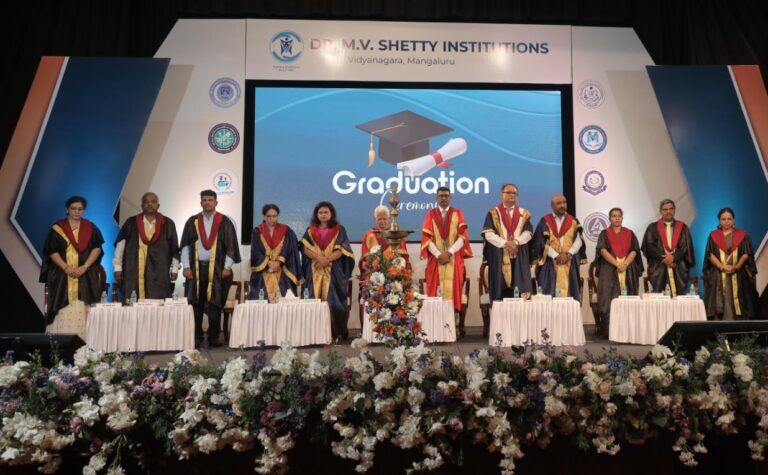 Graduation Ceremony & Institution Day - 2025