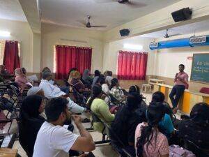 Orientation program - 2024