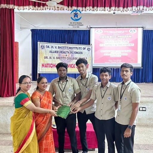 Drug Awareness Program