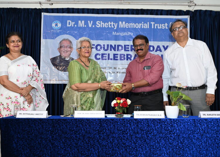 Founder’s Day Celebration