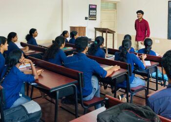 Alumini Interaction-2