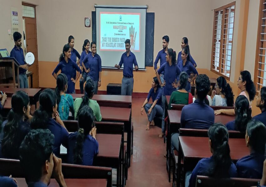 World AIDS Day Celebration