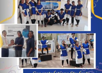 Street Play Competition Winners