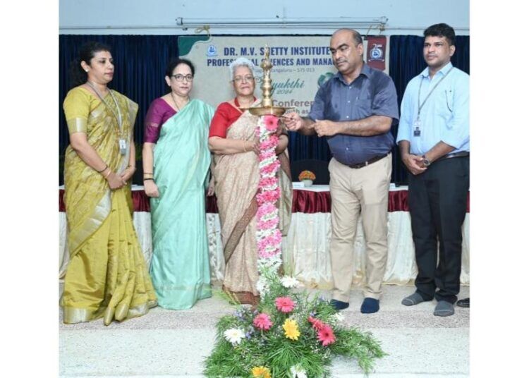 Prayukthi 2024 – NATIONAL CONFERENCE