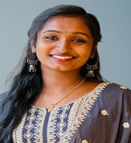 K.L Bhandary Gold Medal - 2023