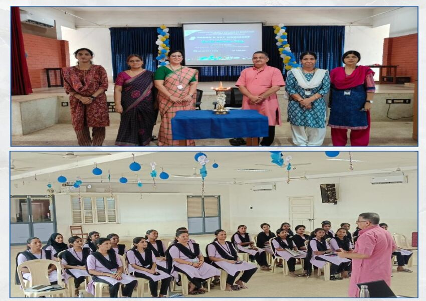 Drama & Art Workshop