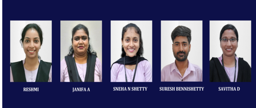 LSCOE Students Cleared Karnataka TET Examination 2024