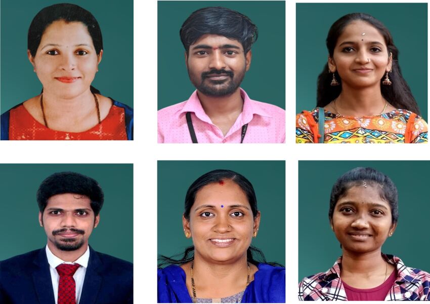 Congratulation for clearing Karnataka TET 2023