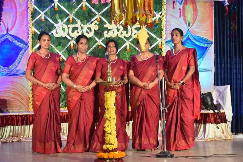 Deepavali Celebration