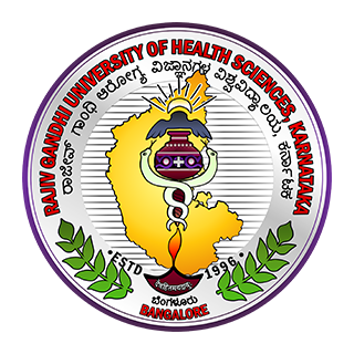 Mangalore University Logo