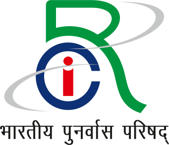 Rehabilitation Council of India Logo