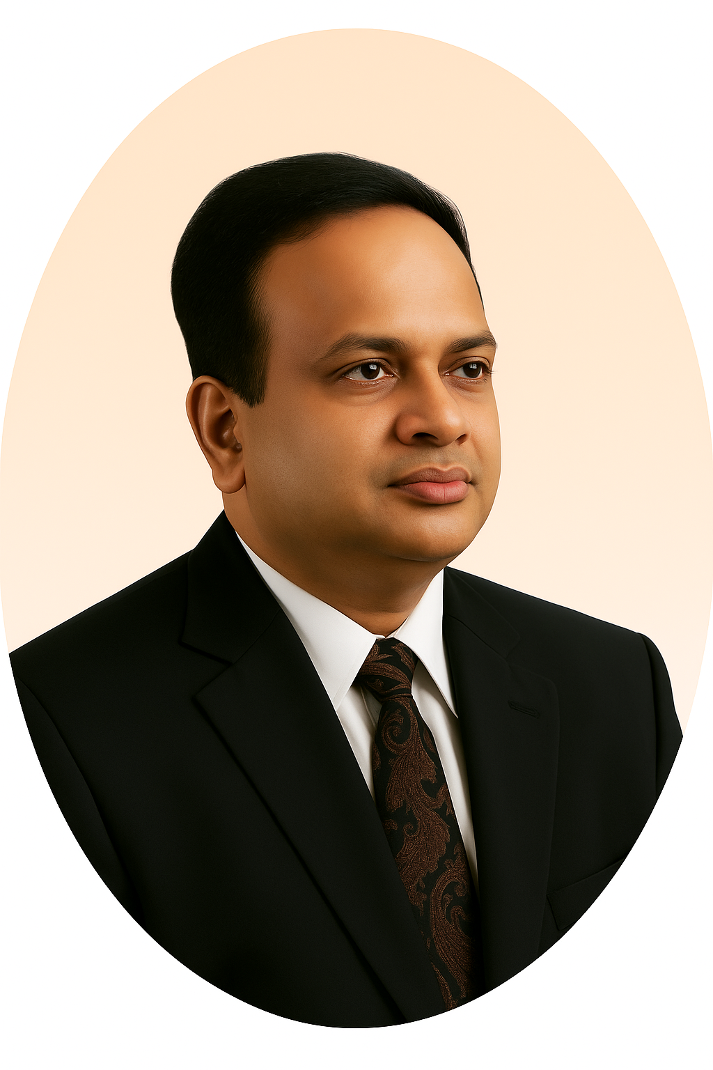 Dr. M.V. Shetty