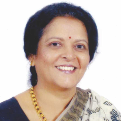 Dr. Hima Urmila Shetty