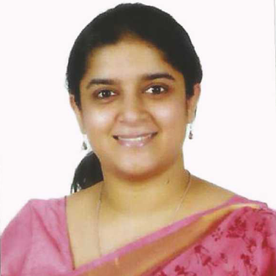 Dr. Rohila Shetty