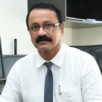 Dr. Y. Sanath Hegde