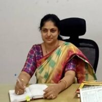 Dr. Sangeetha Mahesh